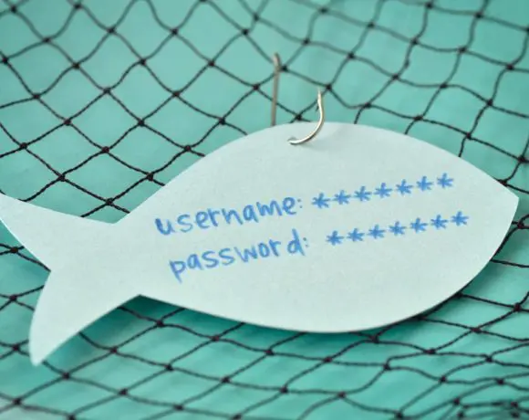 Hoe bescherm je jezelf tegen phishing met Windows 11?
