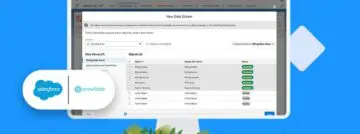 Salesforce en Snowflake integreren dataplatformen
