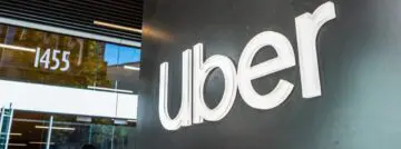 Uber gehackt: nog onduidelijk of klantengegevens gestolen werden