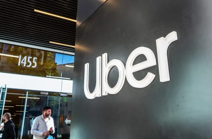 Uber gehackt: nog onduidelijk of klantengegevens gestolen werden
