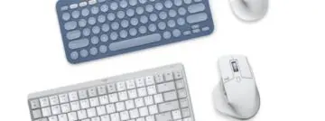 logitech mac producten