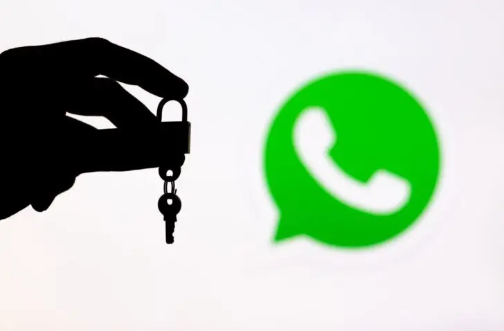 Passkeys in WhatsApp nu voor iedereen beschikbaar