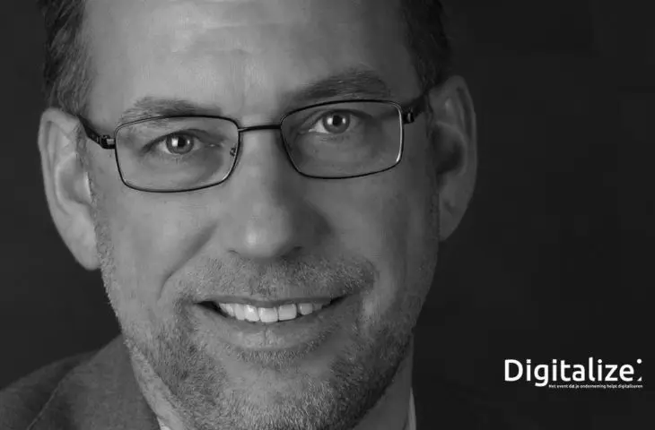 Wim Smets Digitalize