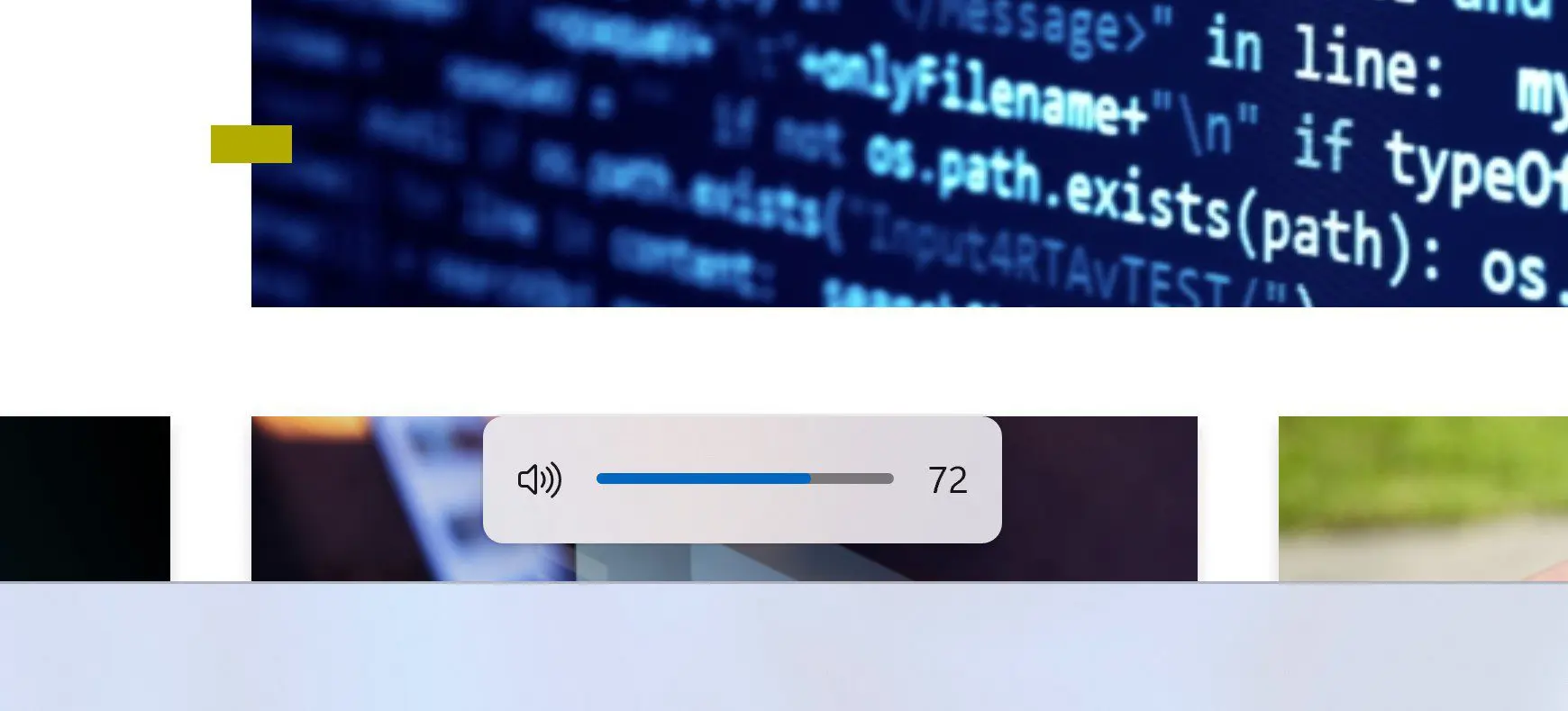 Windows 11 2022 Update Volume Windows 11 2022 Update Volume