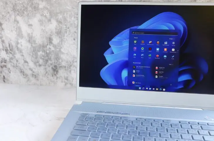windows 11