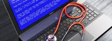 blue screen windows 11 Intel