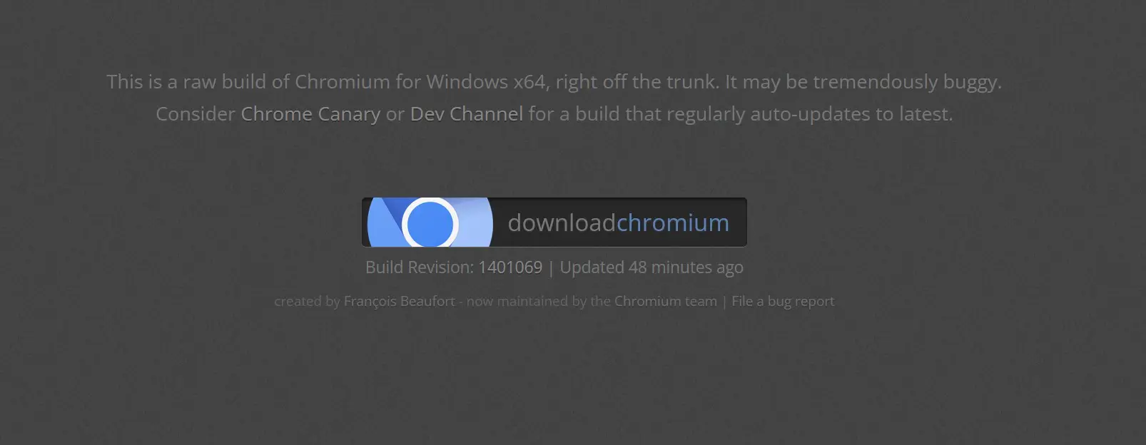 chromium chromium