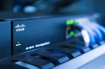 cisco router