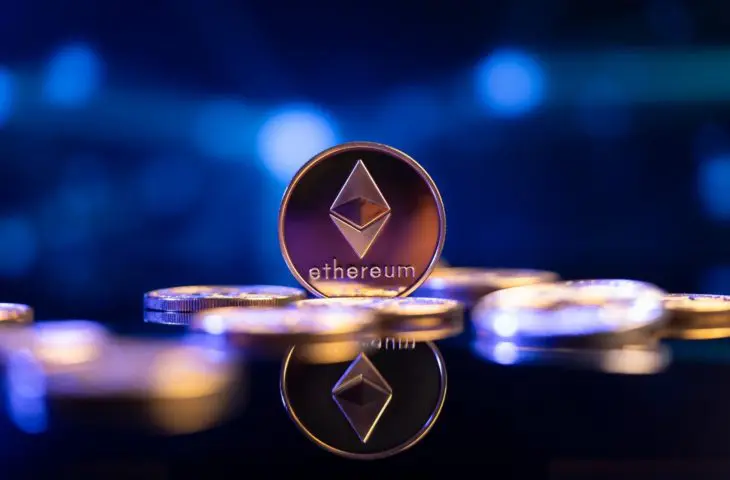 ethereum crypto cloud