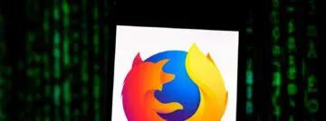 firefox