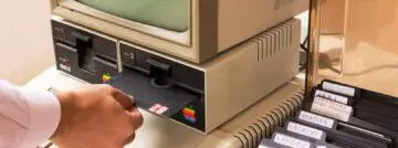floppydisks