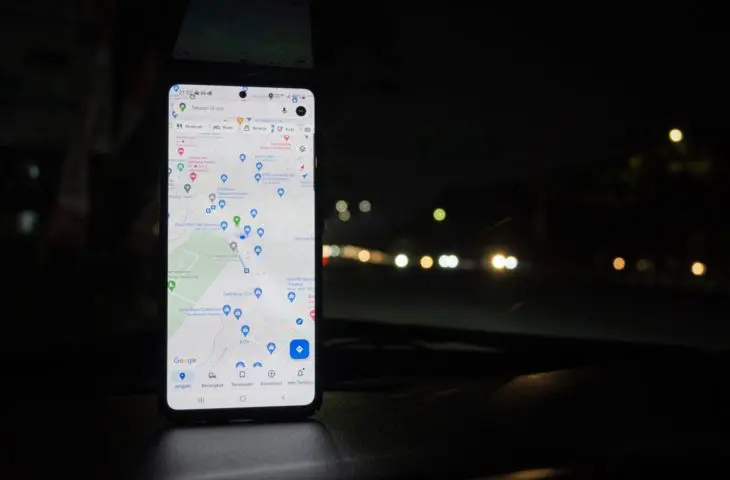 google maps