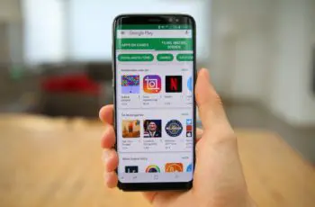 google play store