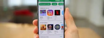 google play store
