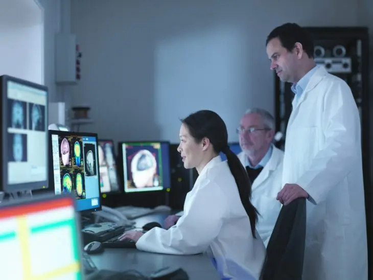 healthcare SAS 2
