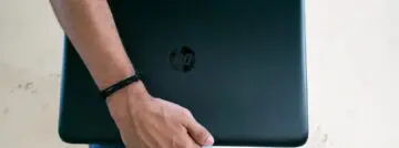 hp support assistant