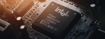 Intel Pentium Celeron