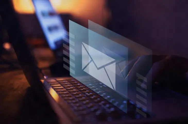 mail
