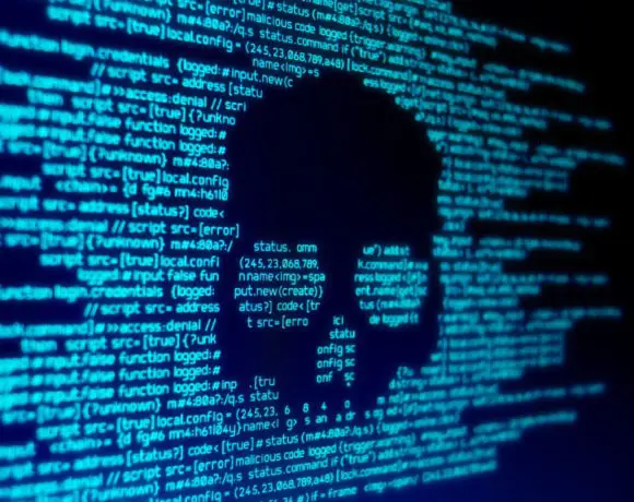 ransomware