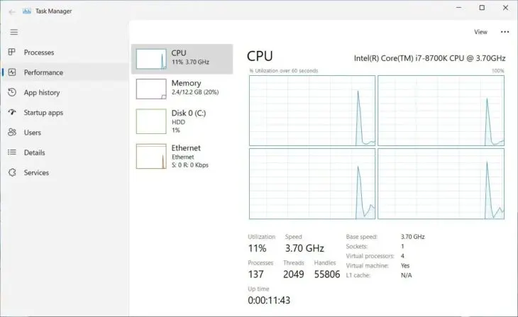 taakbeheer_nieuw windows taakbeheer