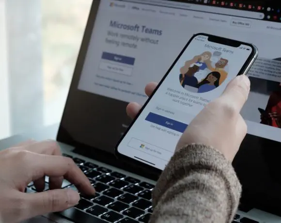 microsoft teams