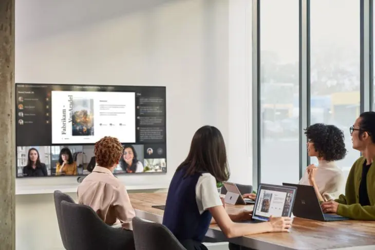 teams-rooms microsoft teams rooms pro