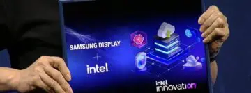 samsung uitschuifbaar display