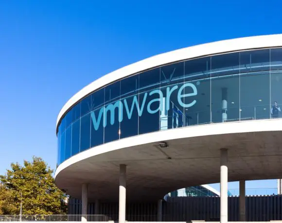 vmware overname broadcom