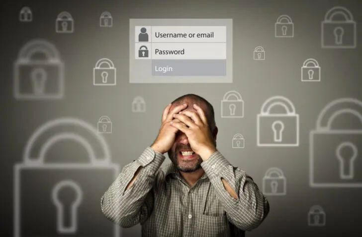 Wachtwoord vergeten? Zo reset je wachtwoorden in Windows