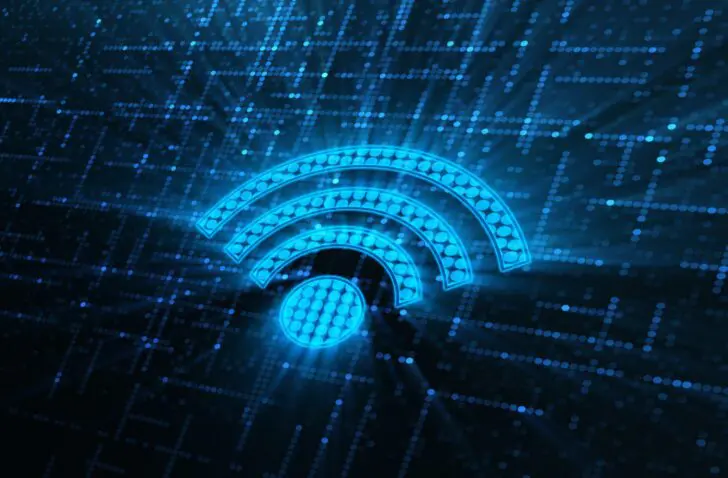 wifi 7