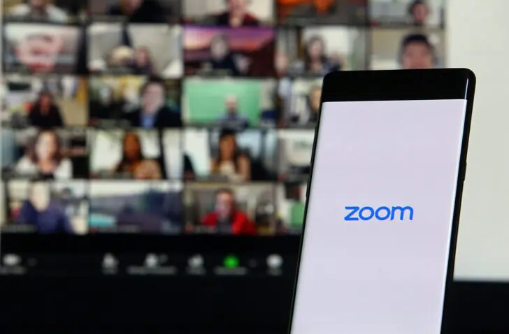 zoom