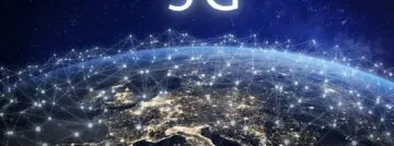 adoptie 5G in Europa