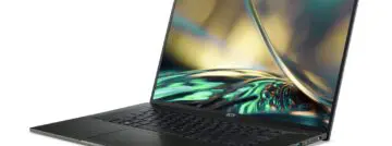 Acer Swift Edge