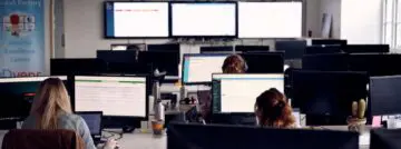 Europese expertise, Franse stijl in een Managed SOC met internationale allure