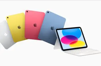 Apple iPad 2022