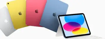Apple iPad 2022