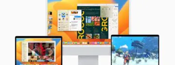 macOS Ventura