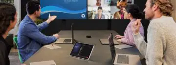 Microsoft Teams komt naar Cisco-toestellen