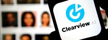 Clearview AI krijgt boete van 30,5 miljoen euro voor illegale database