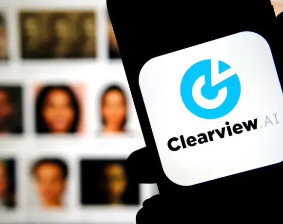 Clearview AI krijgt boete van 30,5 miljoen euro voor illegale database