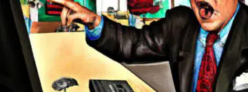 hacker ontdekt