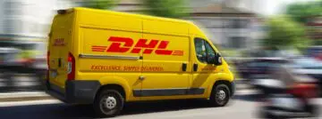 DHL