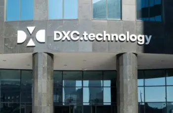 DXC Technology gepaaid door potentiële overnemer