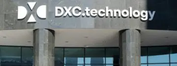 DXC Technology gepaaid door potentiële overnemer