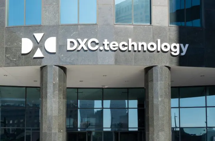 DXC Technology gepaaid door potentiële overnemer