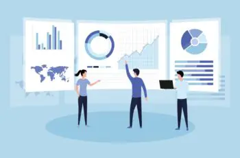 Salesforce: ‘Bedrijven maken te weinig gebruik van het potentieel van data’