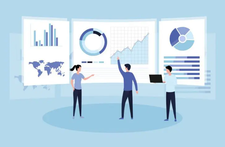 Nieuwe Looker Studio brengt BI-diensten van Google samen