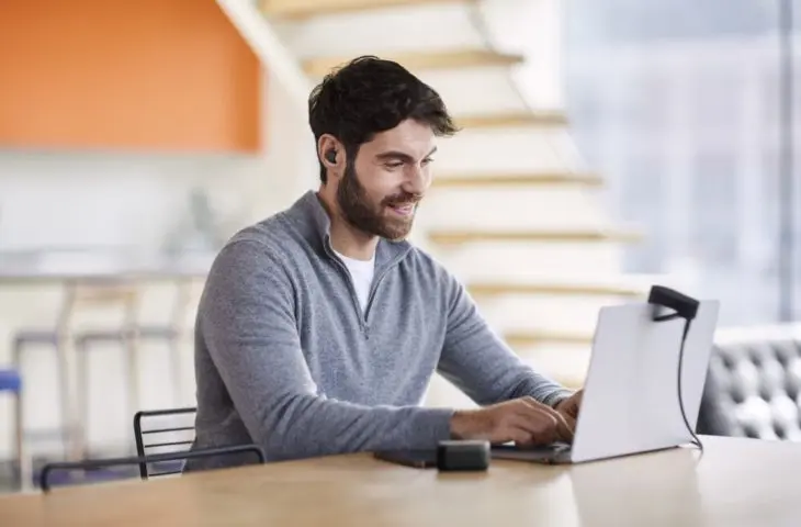 Jabra lanceert draadloze oordopjes gecertificeerd voor Microsoft Teams en Zoom