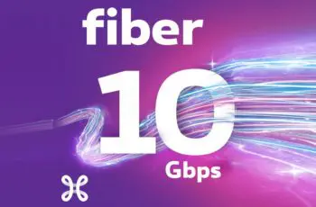 Proximus verhoogt internetsnelheid tot 10 Gbps met Ultra Fiber-aanbod