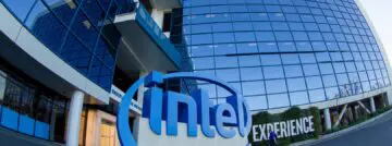 intel ontslag